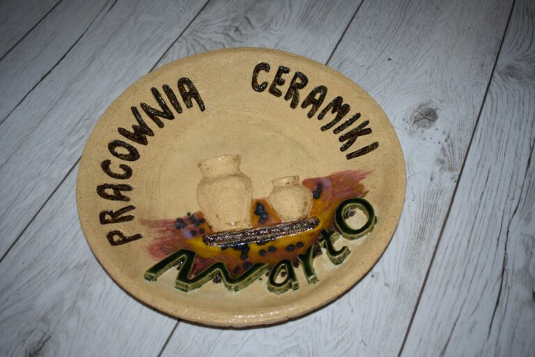 Read more about the article Pracownia ceramiczna WartO