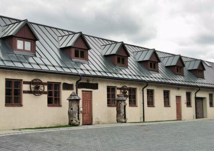 Muzeum Wsi Krasnobrodzkiej