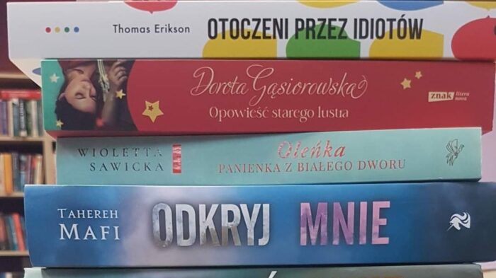 Książka