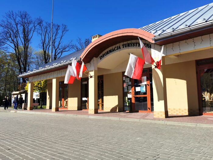 2 maja Dzień Flagi