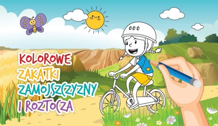 Kolorowanka