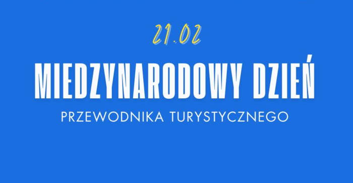Międzynarodowy Dzień Przewodnika Turystycznego