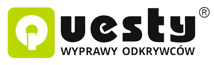 Questy- wyprawy odkrywców w Krasnobrodzie